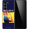 Rosie The Riveter Vintage War Poster Galaxy Z Fold5 5G Skin